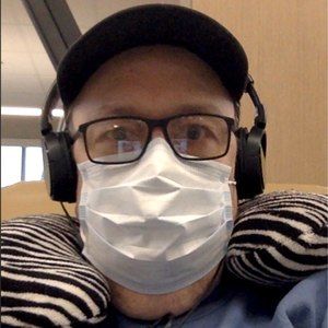 Meet your Posher, Bill